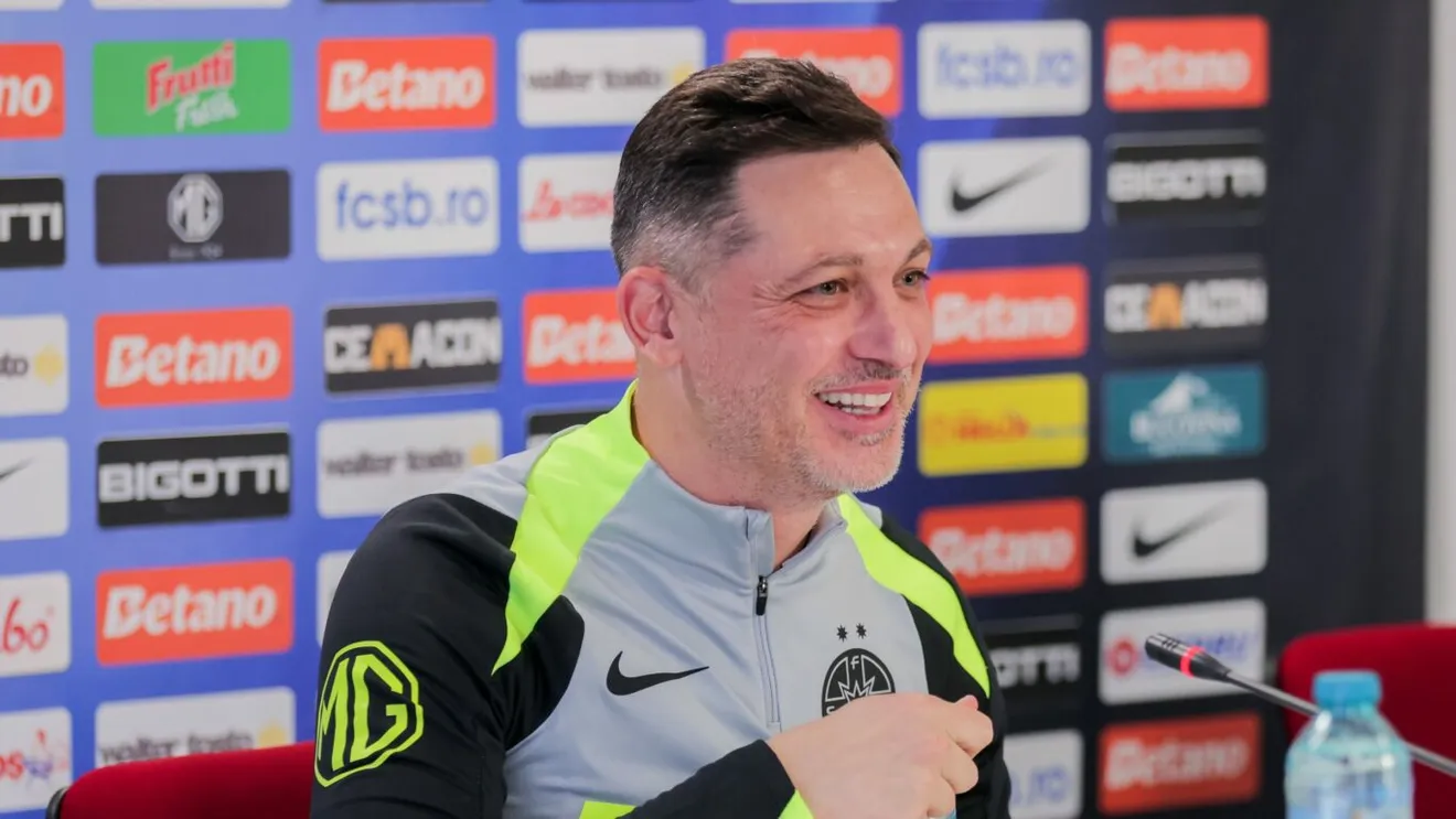 „Ne arată că mai e cale înainte”