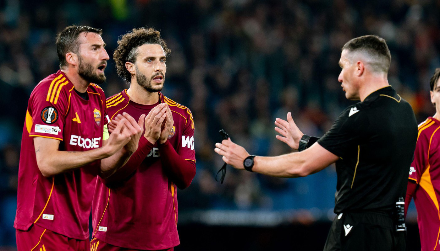 Istvan Kovacs, meci nebun la Roma Istvan Kovacs, meci nebun la Roma
