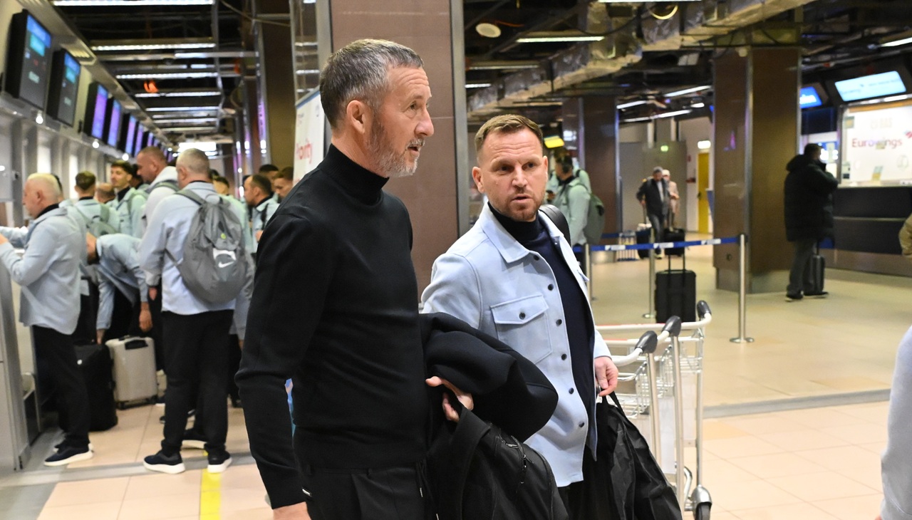 „Am dat deja o listă cu 40 de jucători!” „Am dat deja o listă cu 40 de jucători!”