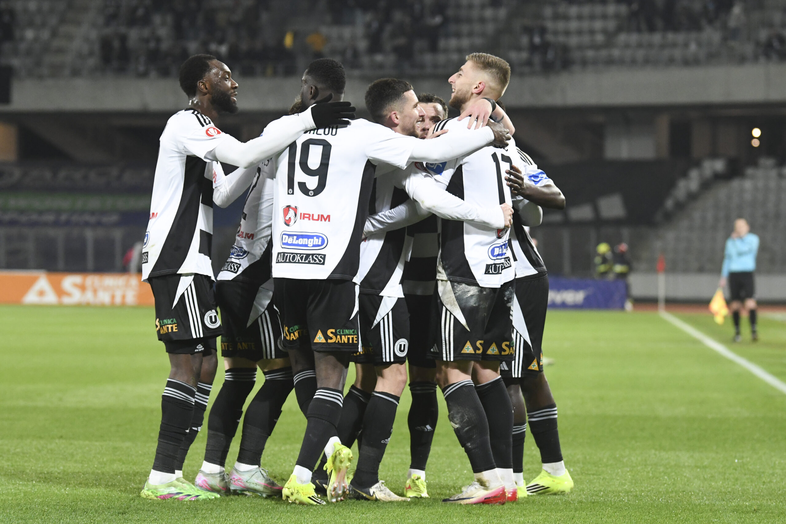 cinci fotbaliști pe lista selectă unde vrea să ajungă toată Superliga!