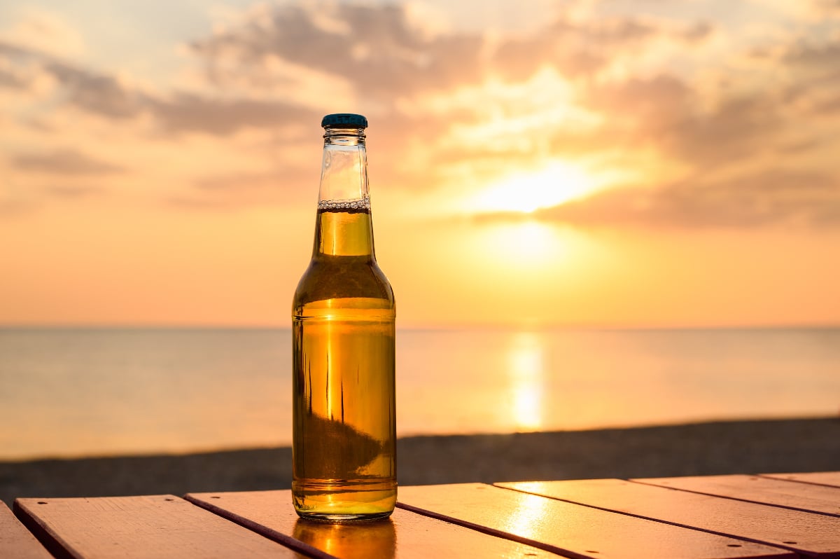 Cum arată Fuerteventura, locul unde o bere costă cât o cafea și soarele nu lipsește niciodată