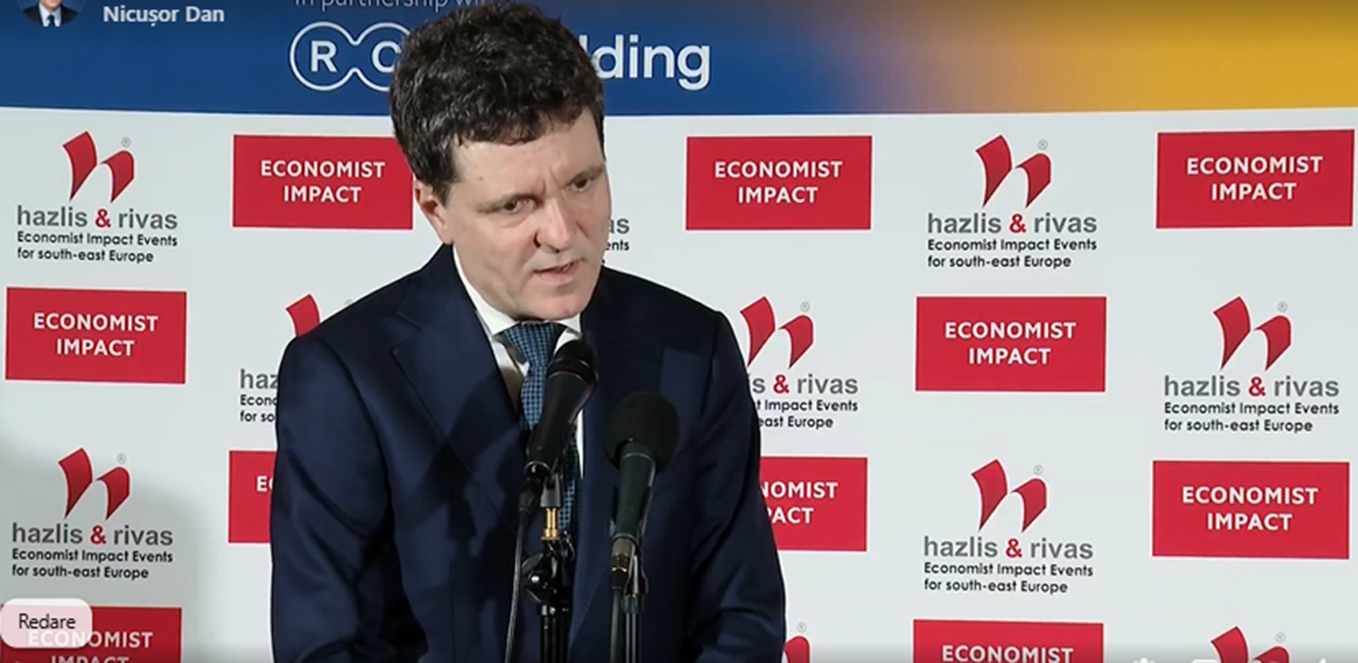 Nicușor Dan a explicat de ce nu a numit încă șefi la Servicii și de ce amână să o facă