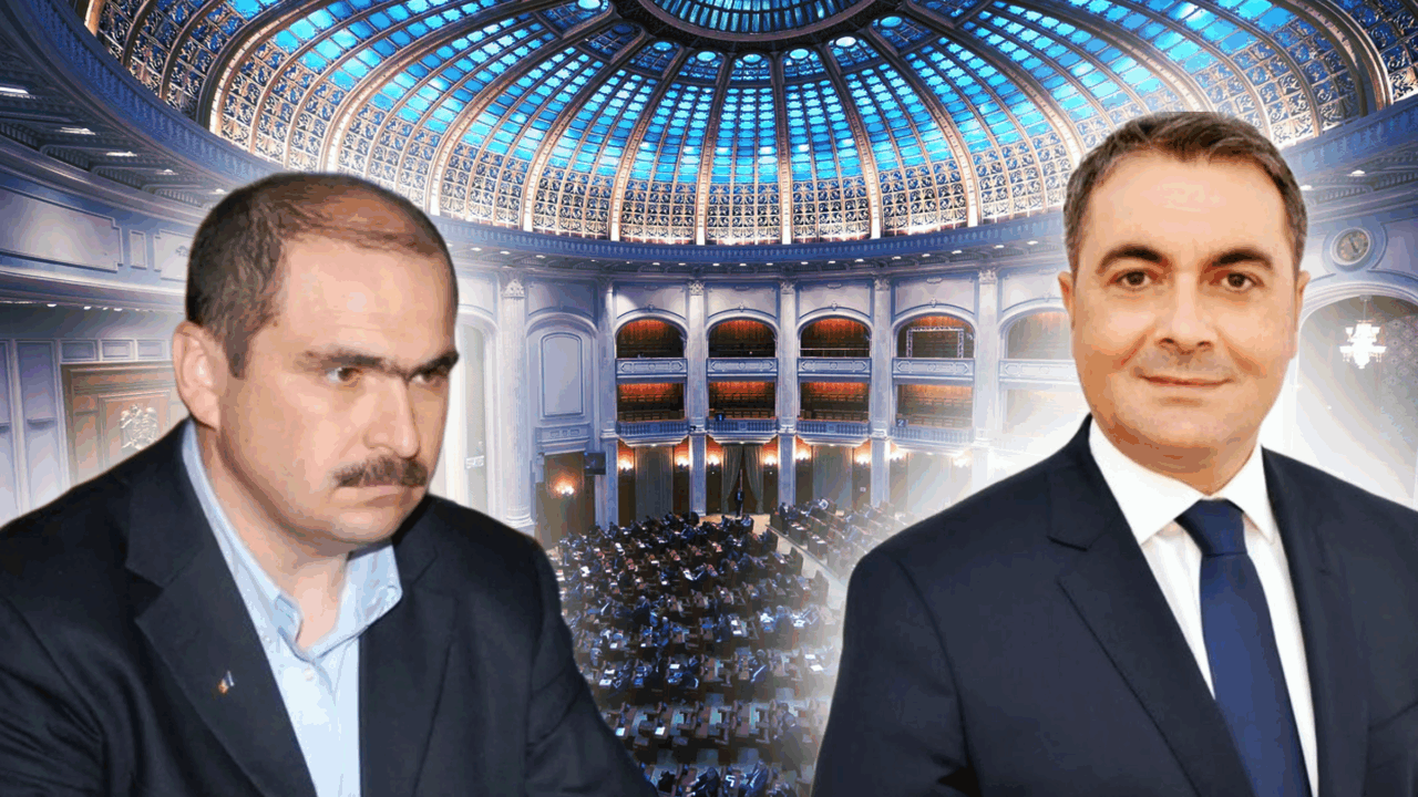 Deputatul Marian Mina scrie care sunt „poruncile lui Ilie Bolojan”