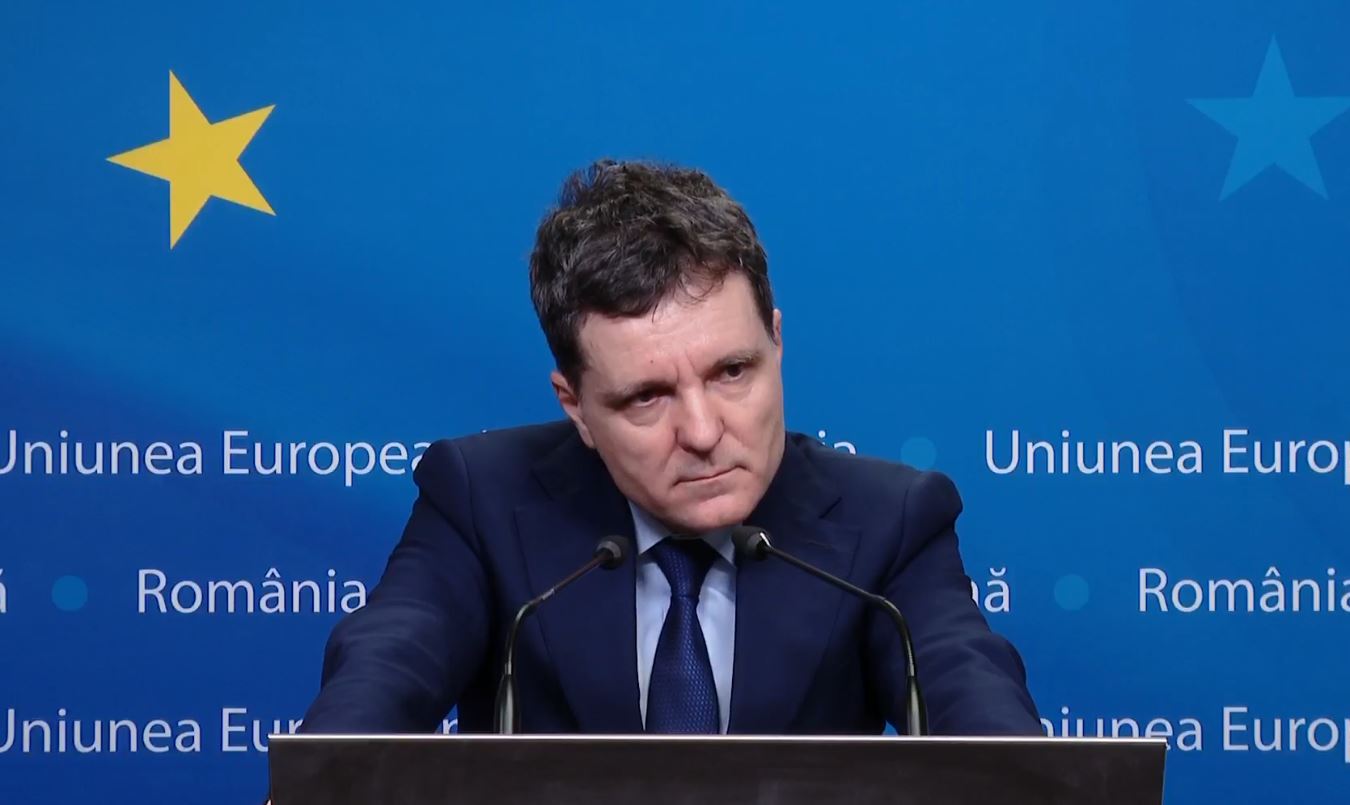 Nicușor Dan recunoaște că este în continuare dator la stat