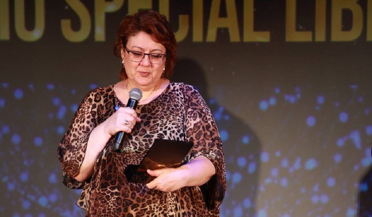 „Pentru a vorbi în pacienteza”