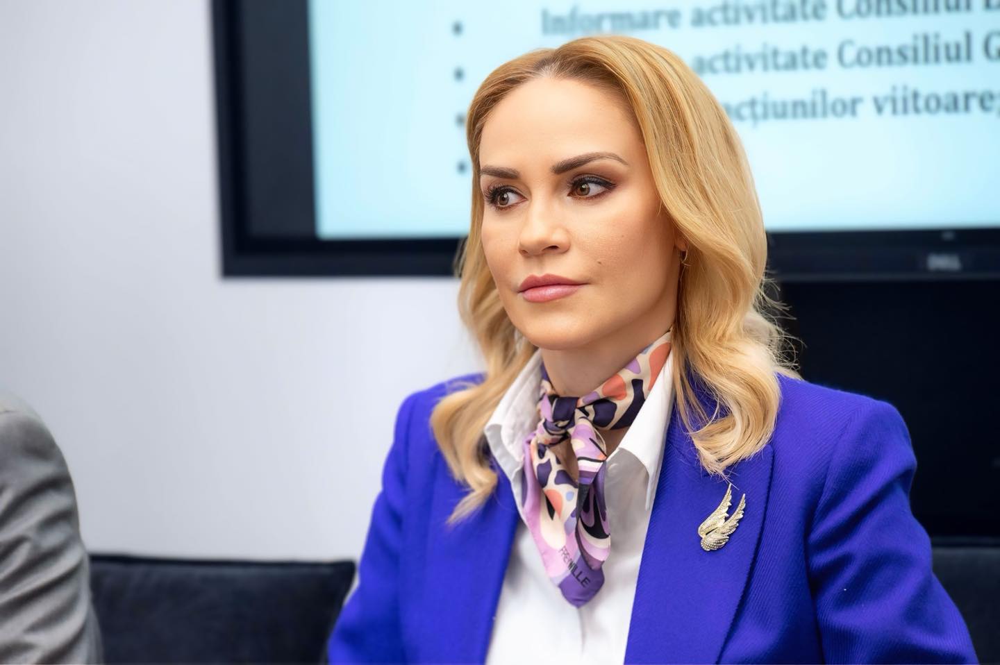 „Proiectul de buget pe 2026 este inacceptabil în forma actuală. PSD nu va ceda” „Proiectul de buget pe 2026 este inacceptabil în forma actuală. PSD nu va ceda”