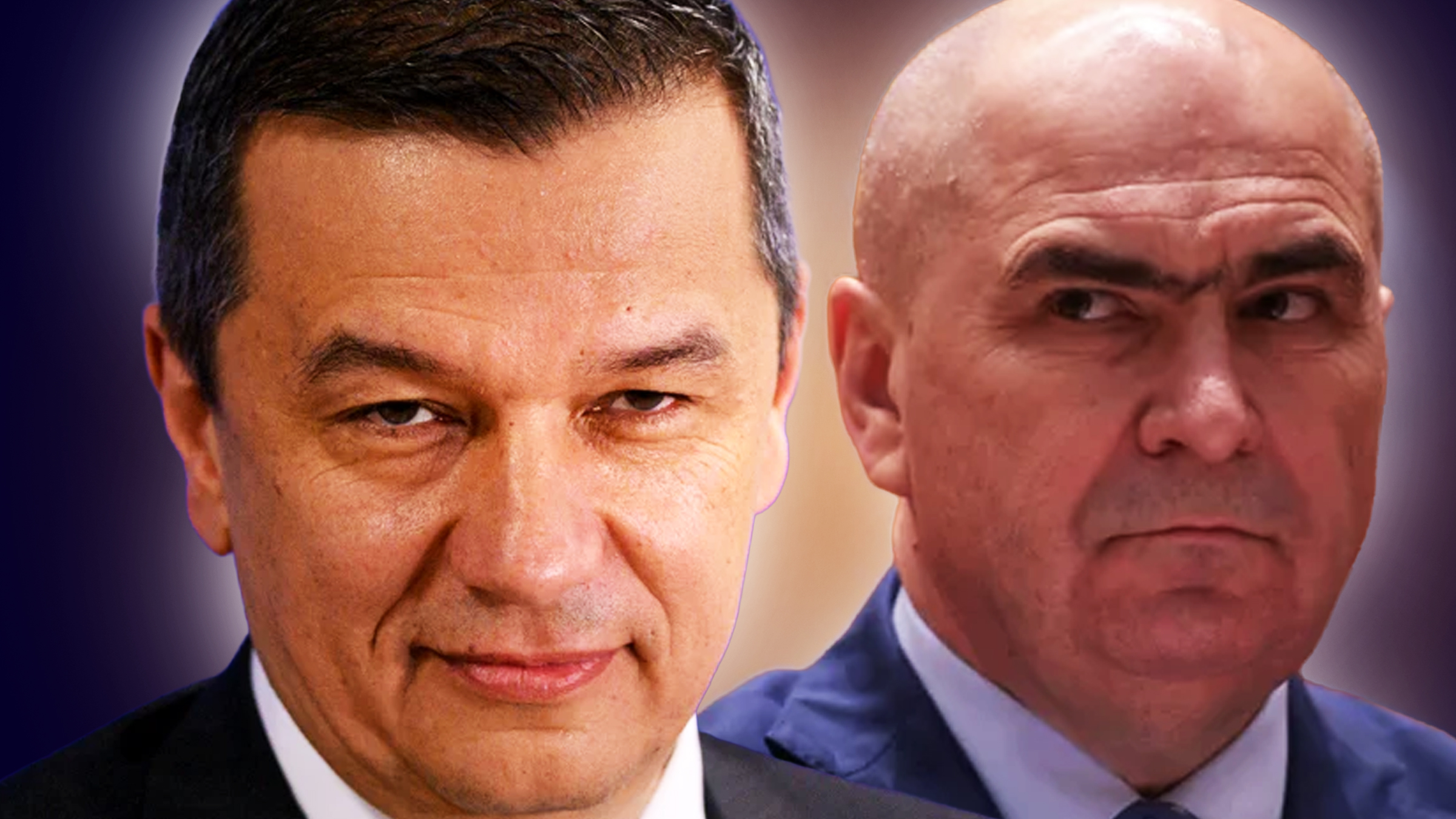 Grindeanu îl ridiculizează pe Bolojan Grindeanu îl ridiculizează pe Bolojan