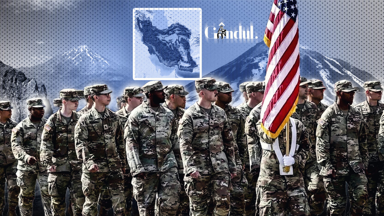 De ce e atât de grea o intervenție terestră în Iran și de ce e printre ultimele scenarii luate în calcul