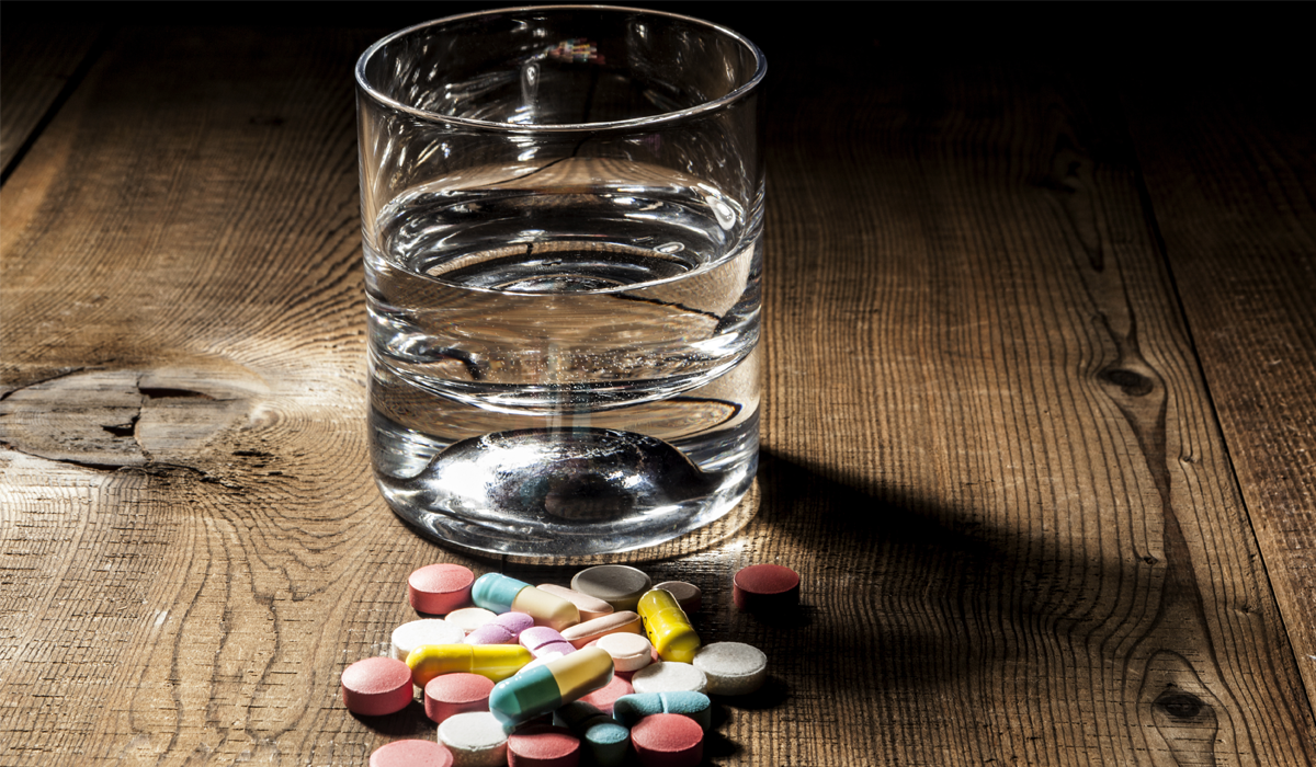 Simona Cocoș avertizează că românii pot rămâne fără medicamente ieftine Simona Cocoș avertizează că românii pot rămâne fără medicamente ieftine