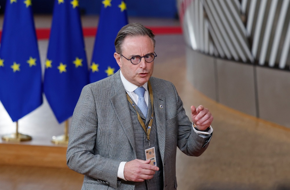 În contextual crizei petrolului, prim-ministrul Belgiei cere normalizarea relațiilor cu Rusia pentru ca Europa să aibă acces al energie ieftină