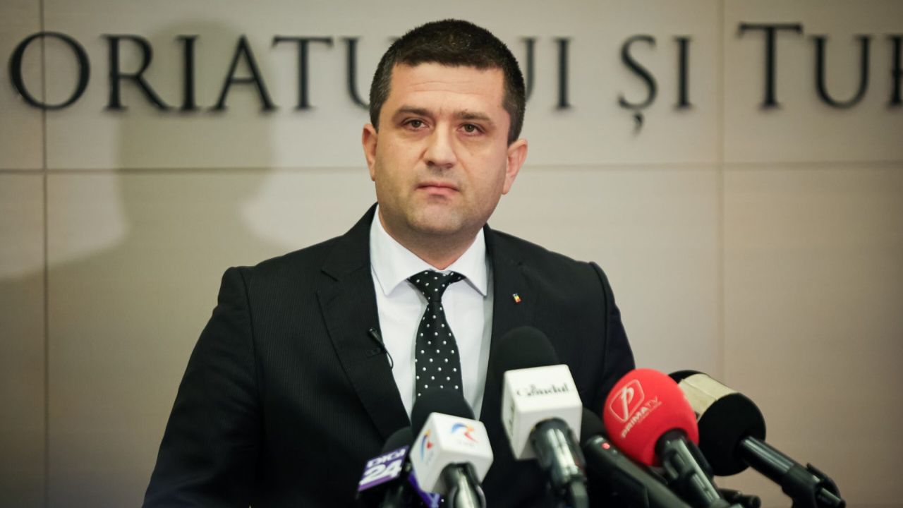 „Avem un plan de descurajare a ofensivei” „Avem un plan de descurajare a ofensivei”