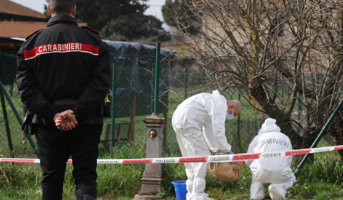Român mort de luni de zile, găsit în zona unui fost sanatoriu lângă Florența: Presa din Italia: Avea trupul mumificat