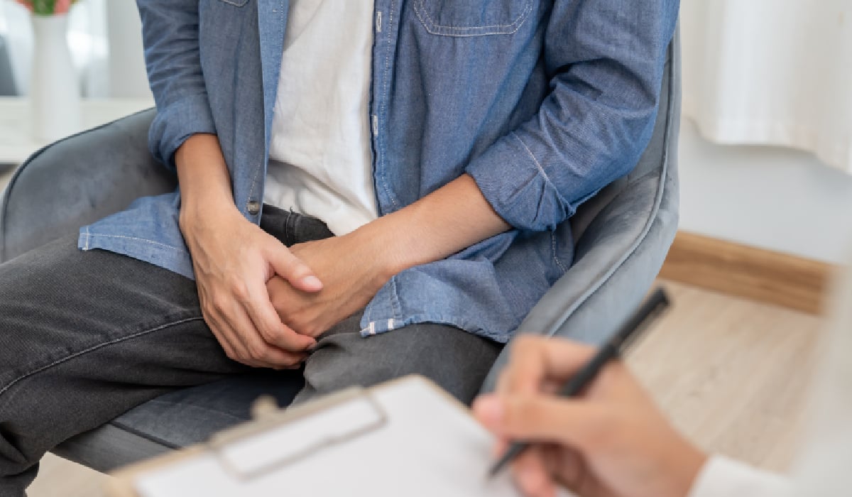Rezultate „uimitoare” pentru un nou tratament împotriva cancerului de prostată, anunță cercetătorii Rezultate „uimitoare” pentru un nou tratament împotriva cancerului de prostată, anunță cercetătorii
