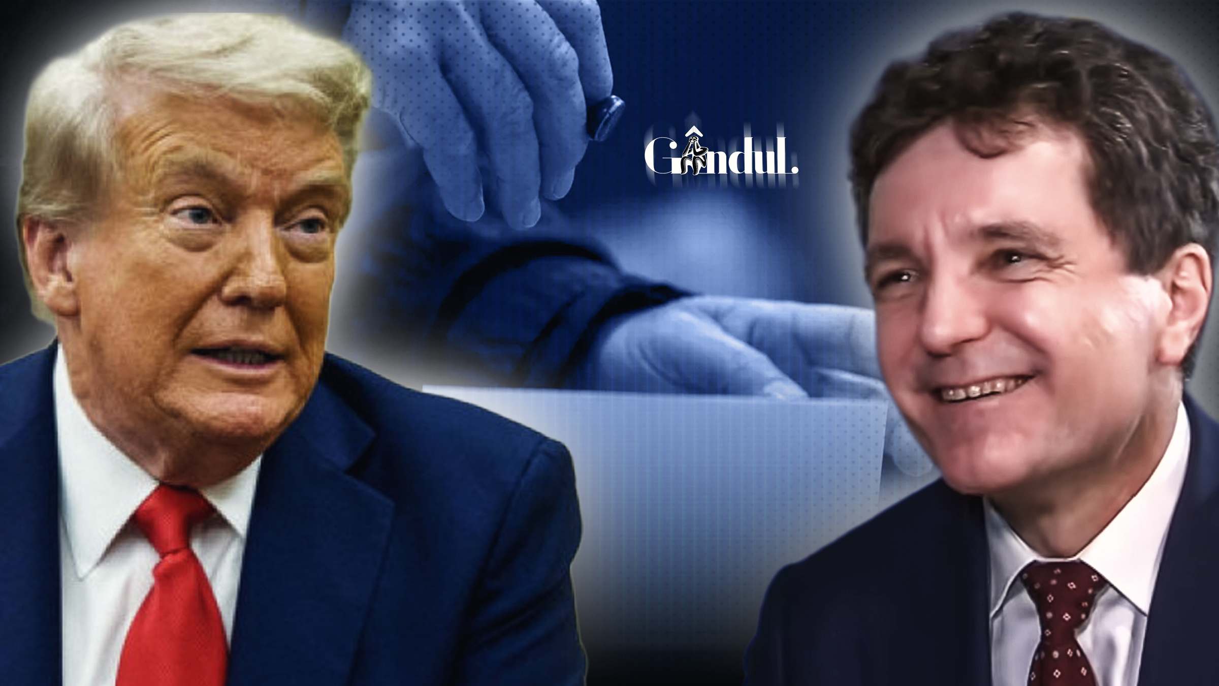 Nu mai sunt întrebări / Au înteles