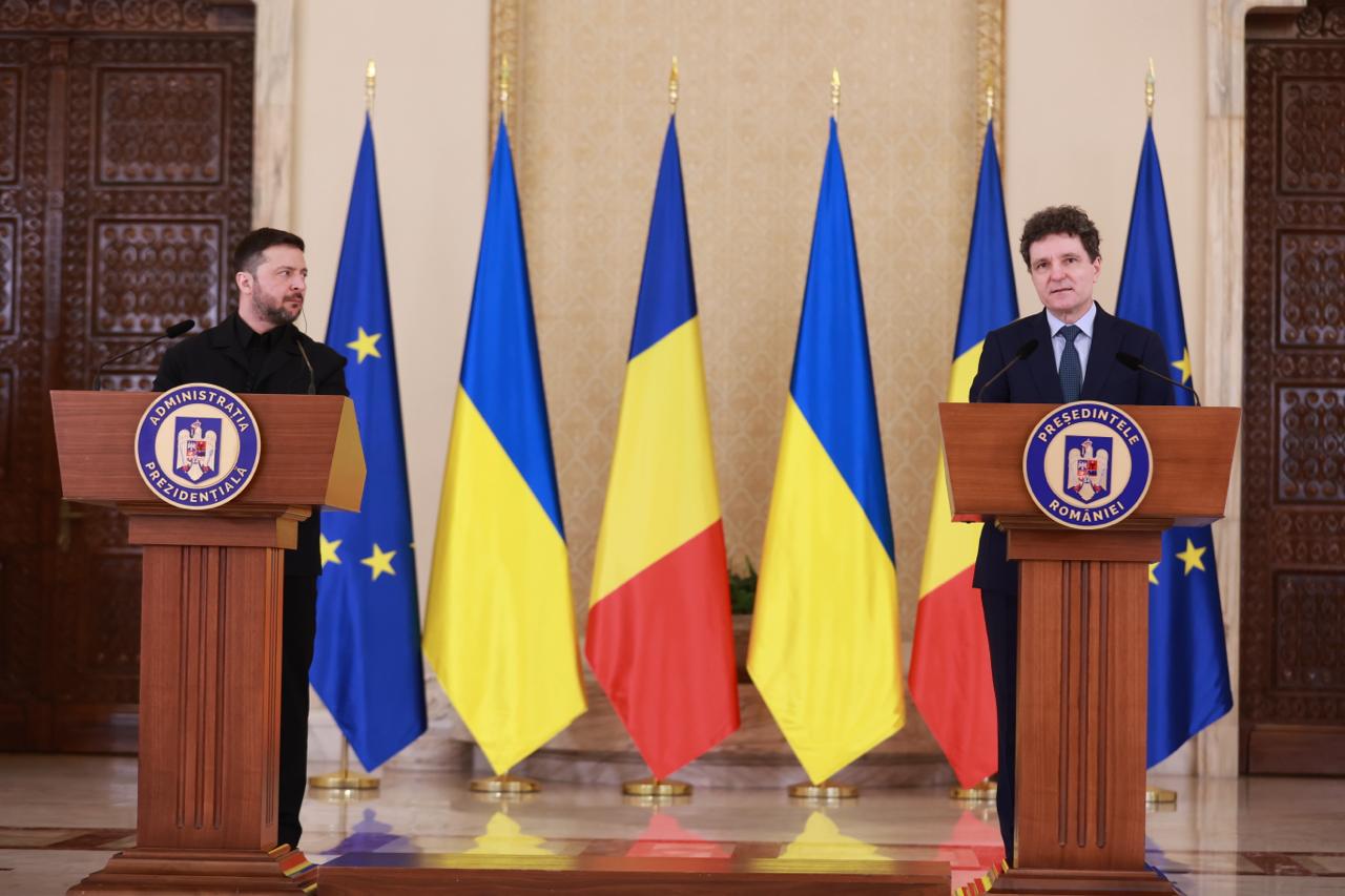 „Am primit garanții cu privire la continuarea funcționării școlilor în limba română din Ucraina”