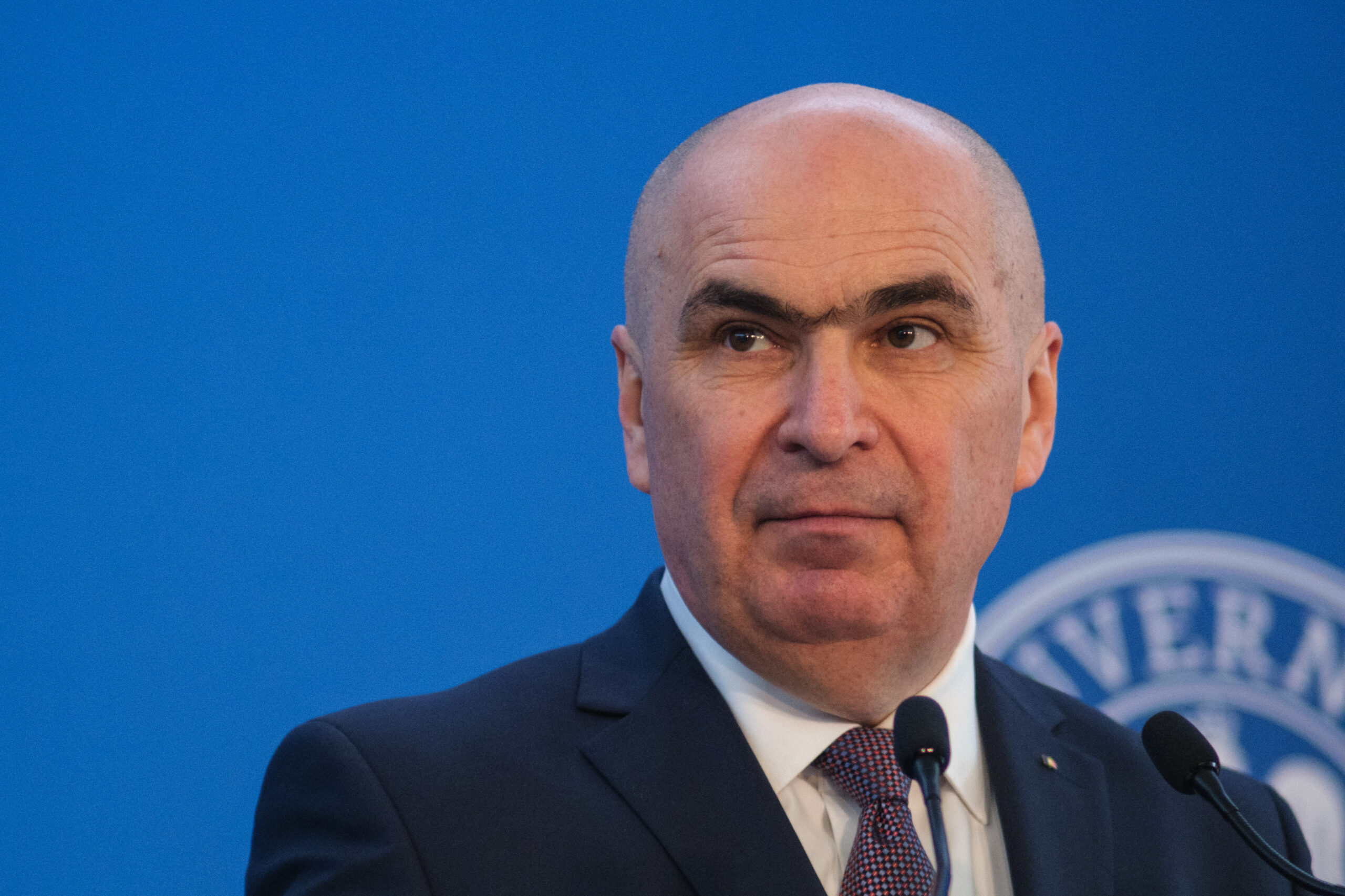 Bolojan, mesaj la 22 de ani de la aderarea României la NATO