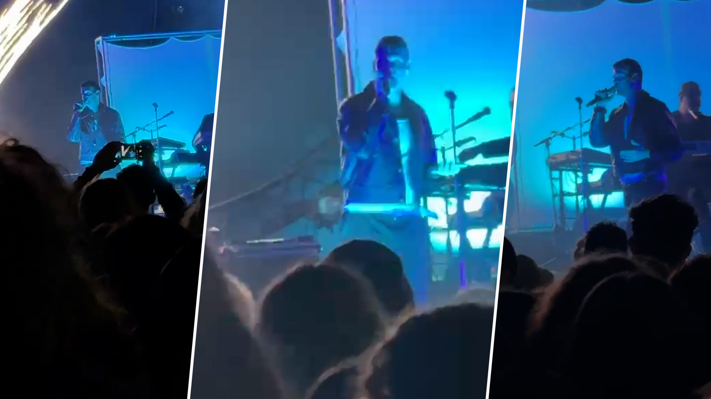 Tudor Chirilă, discurs politic la concert, în această seară, în Capitală. „Puterea este cel mai rău drog din lume”