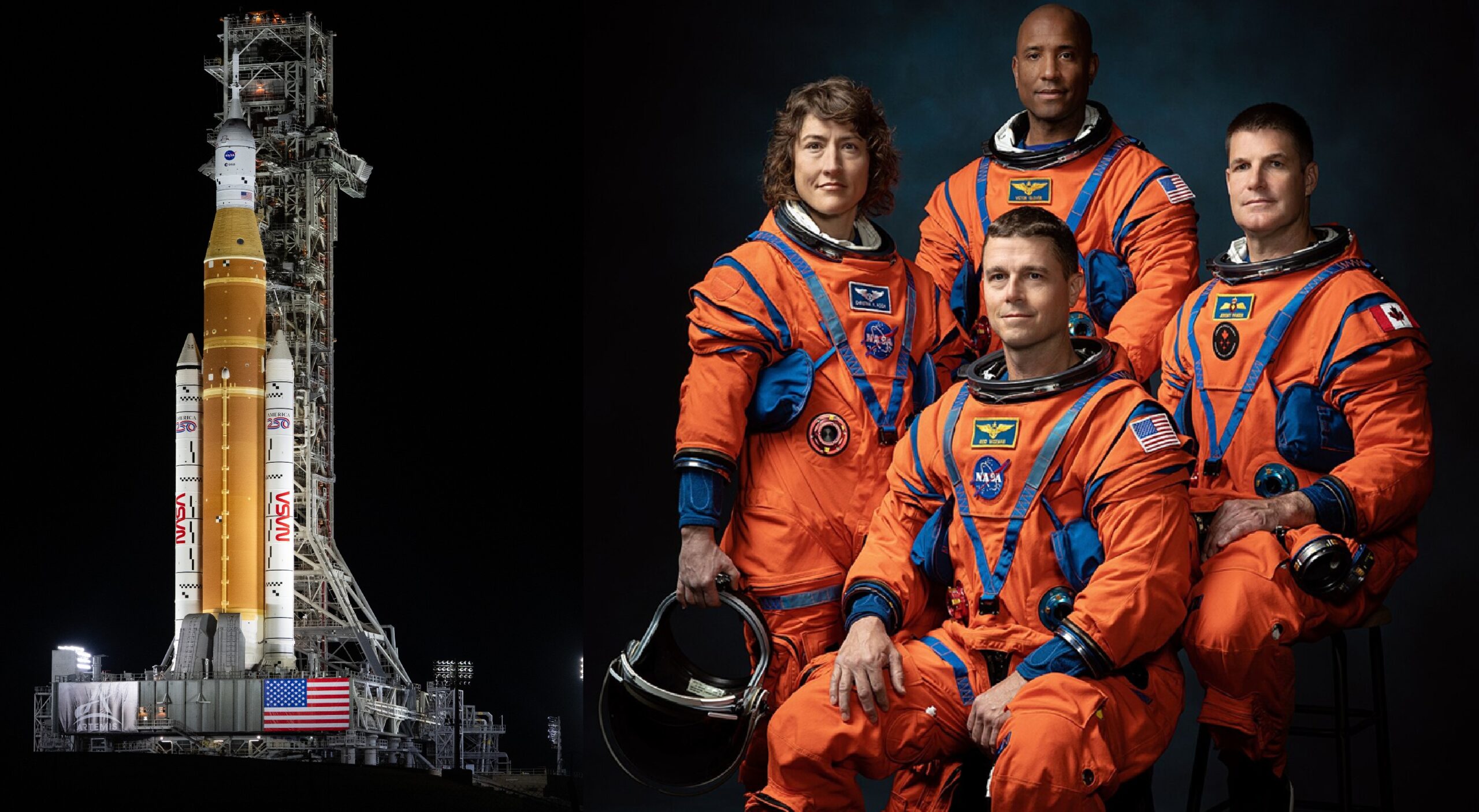 Misiunea Artemis II continuă. NASA a dat undă verde ca echipajul să părăsească orbita Pământului și să se îndrepte spre Lună