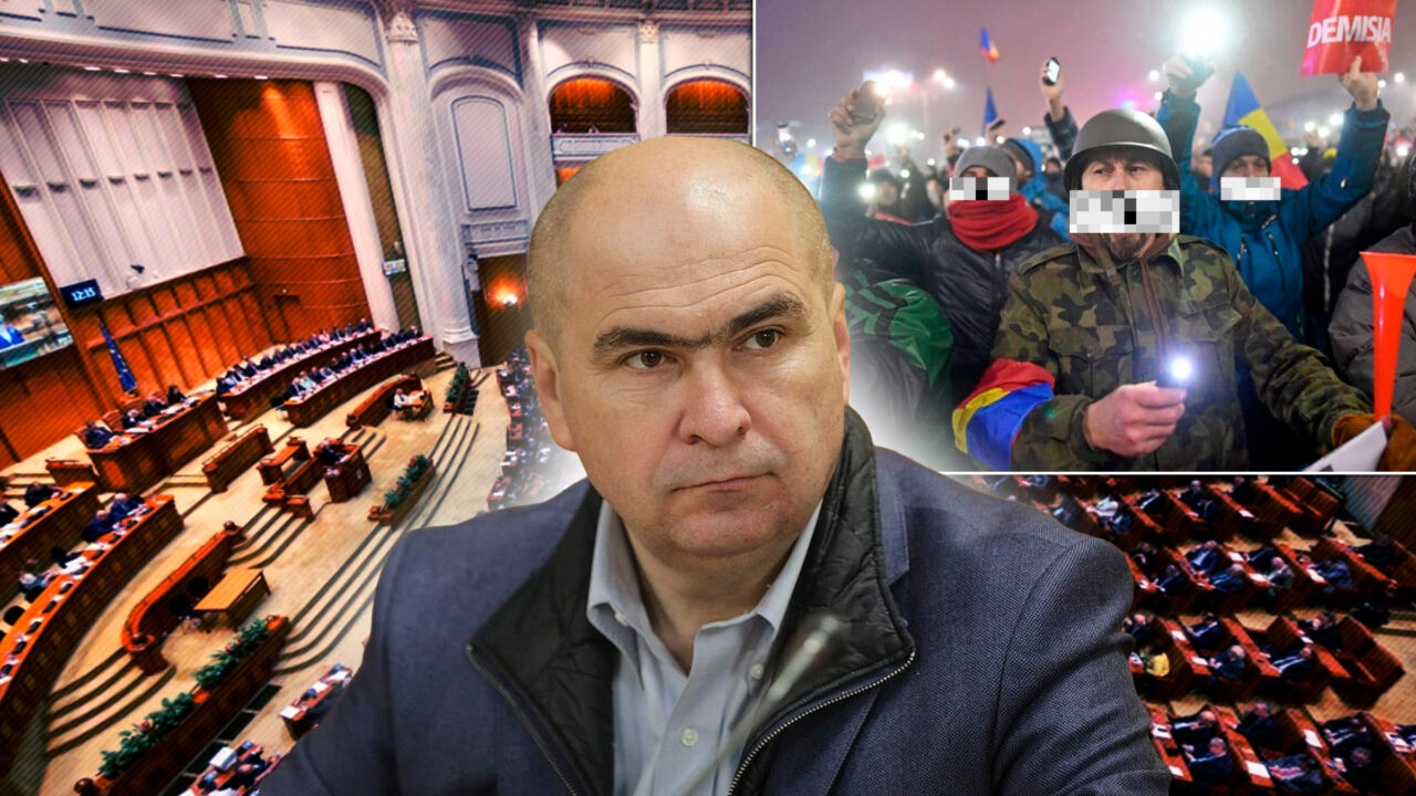 Parlamentul, umilit prin practica OUG Parlamentul, umilit prin practica OUG