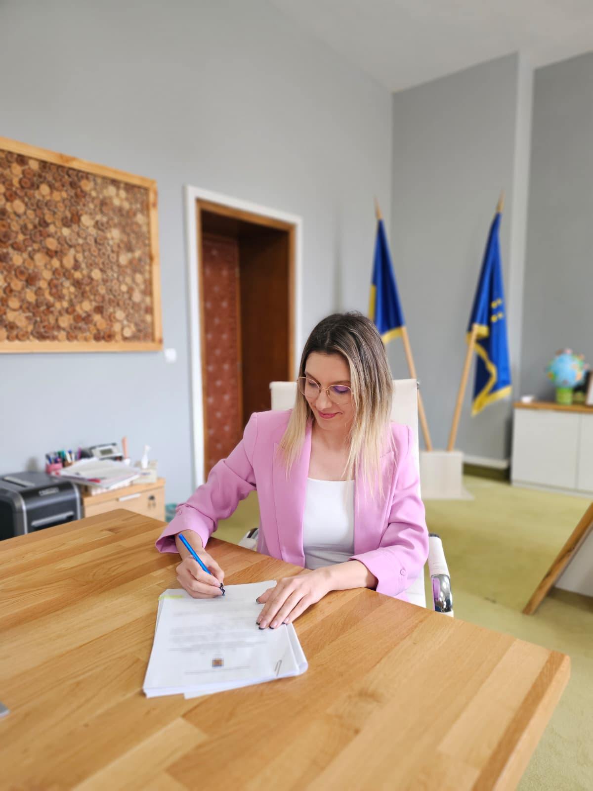 Ministrul Mediului a schimbat Guvernatorul Deltei