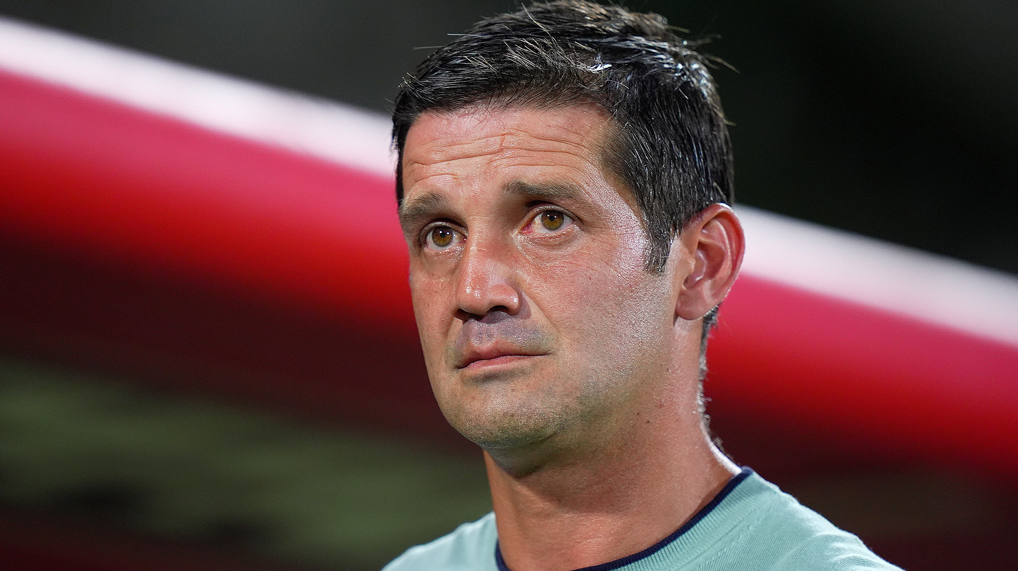 Chivu a invocat Divinitatea pentru a-l salva pe Mircea Lucescu. Discurs unic de la un mare om
