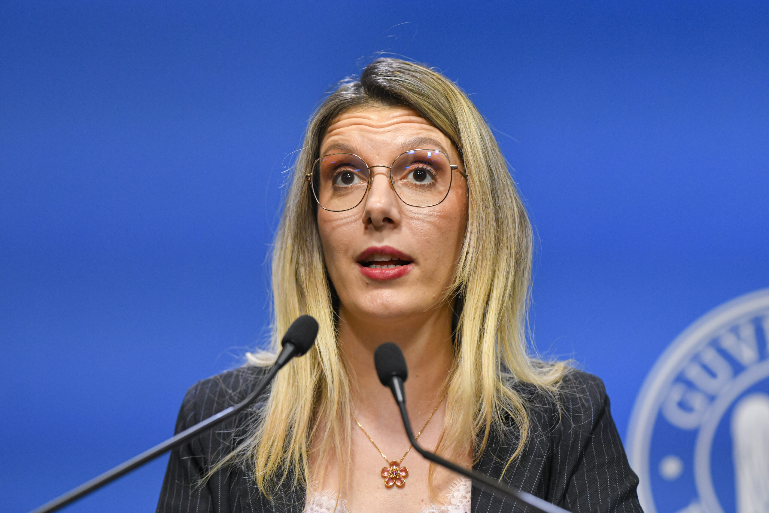 Soluția Dianei Buzoianu la criza politică. Ce spune despre alegeri anticipate