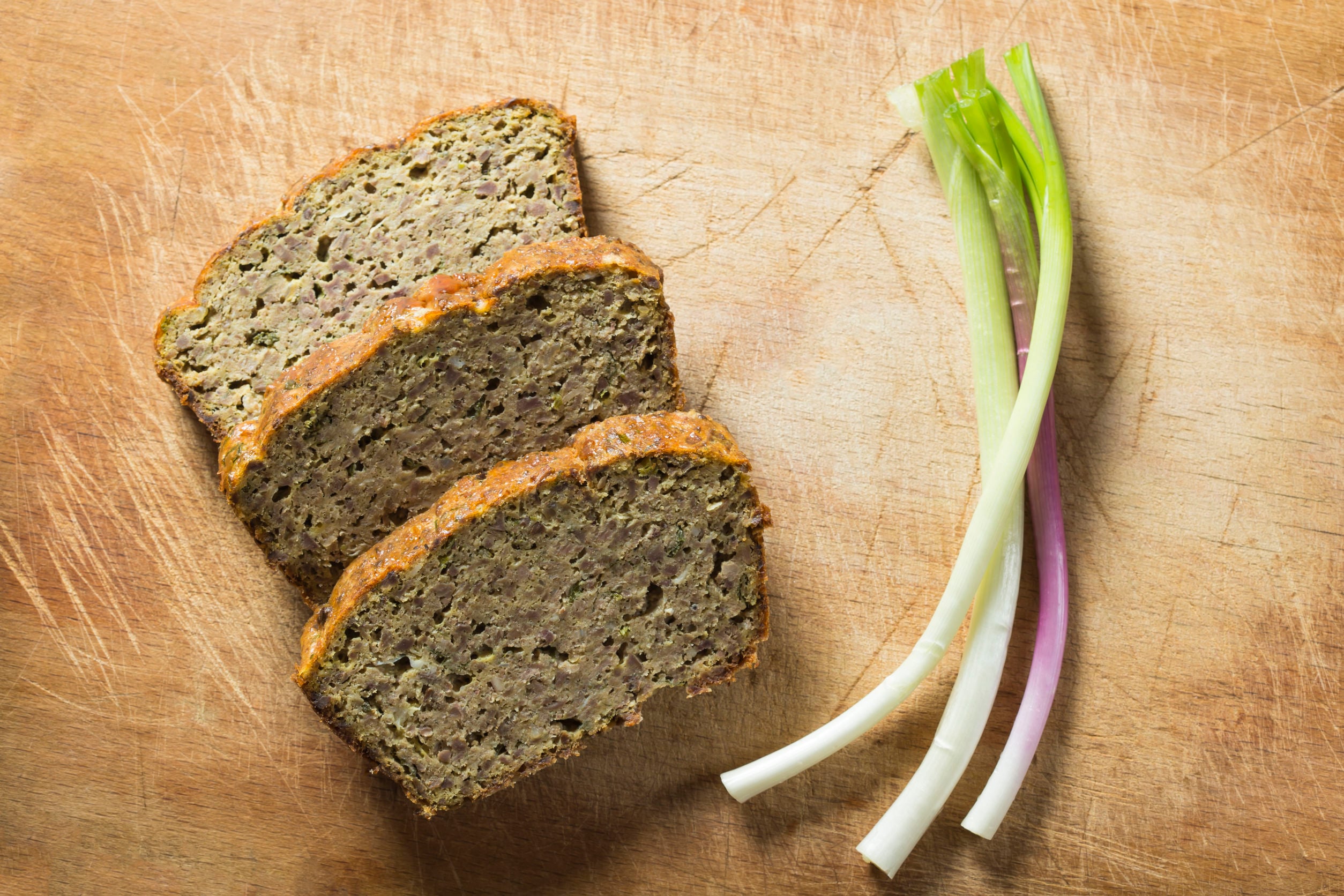 Drob de porc – rețete. Alternative delicioase pentru masa de Paște