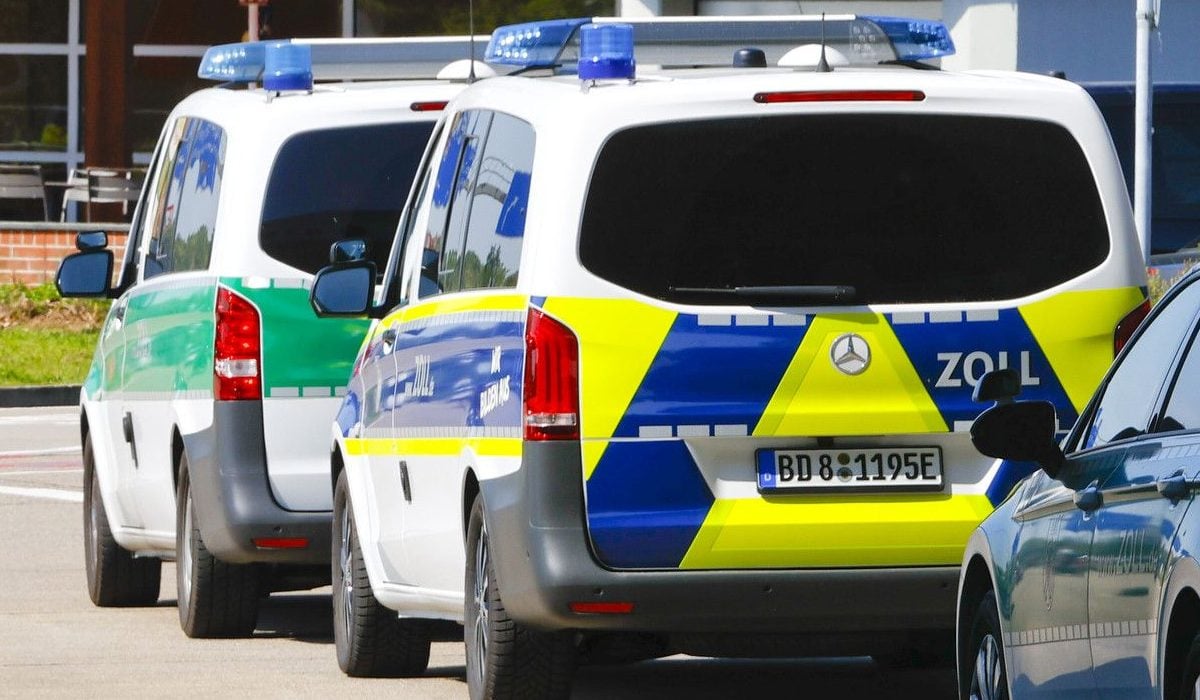 Amendă usturătoare în Germania din cauza unei glume făcute în fața autorităților