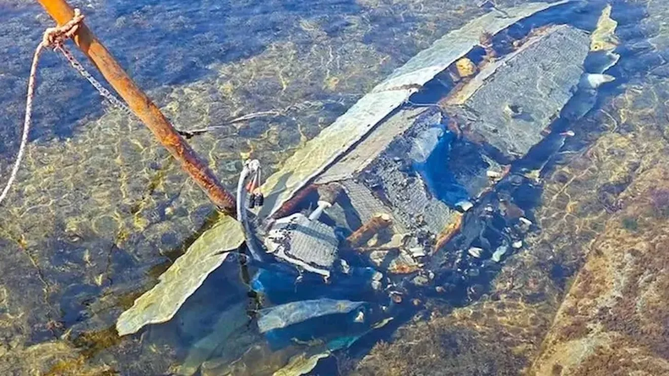 Marina Militară bulgară a dezamorsat o dronă acvatică