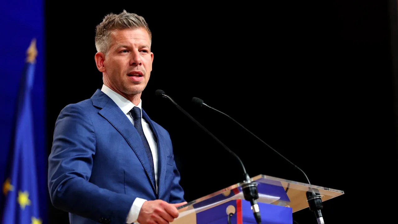 Péter Magyar promite să-l aresteze pe Netanyahu dacă acesta vine în Ungaria. Premierul Israelului a primit invitația de a vizita Ungaria