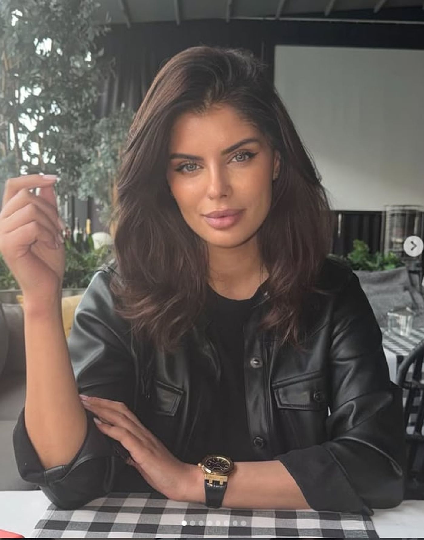 Ileana Lazariuc este absolut sclipitoare la 44 de ani