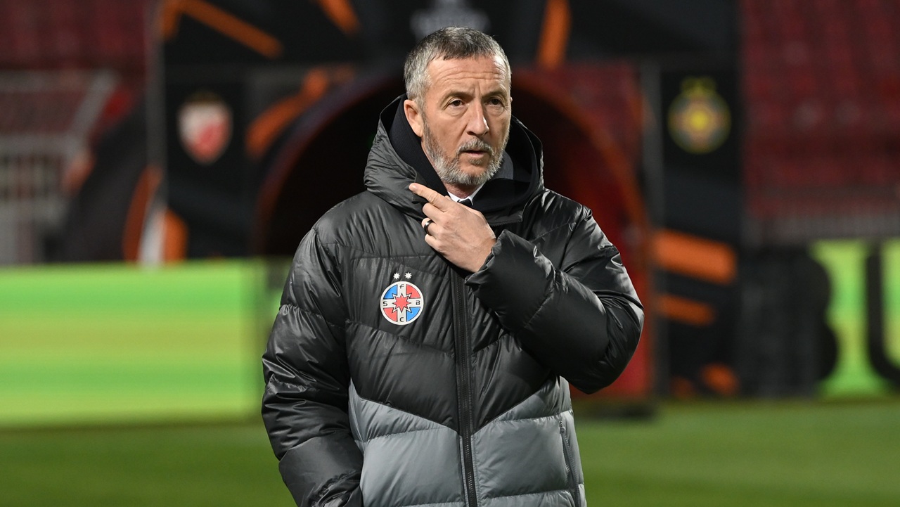 Meme Stoica i-a dat peste nas lui Valeriu Iftime după ironiile patronului de la Botoșani