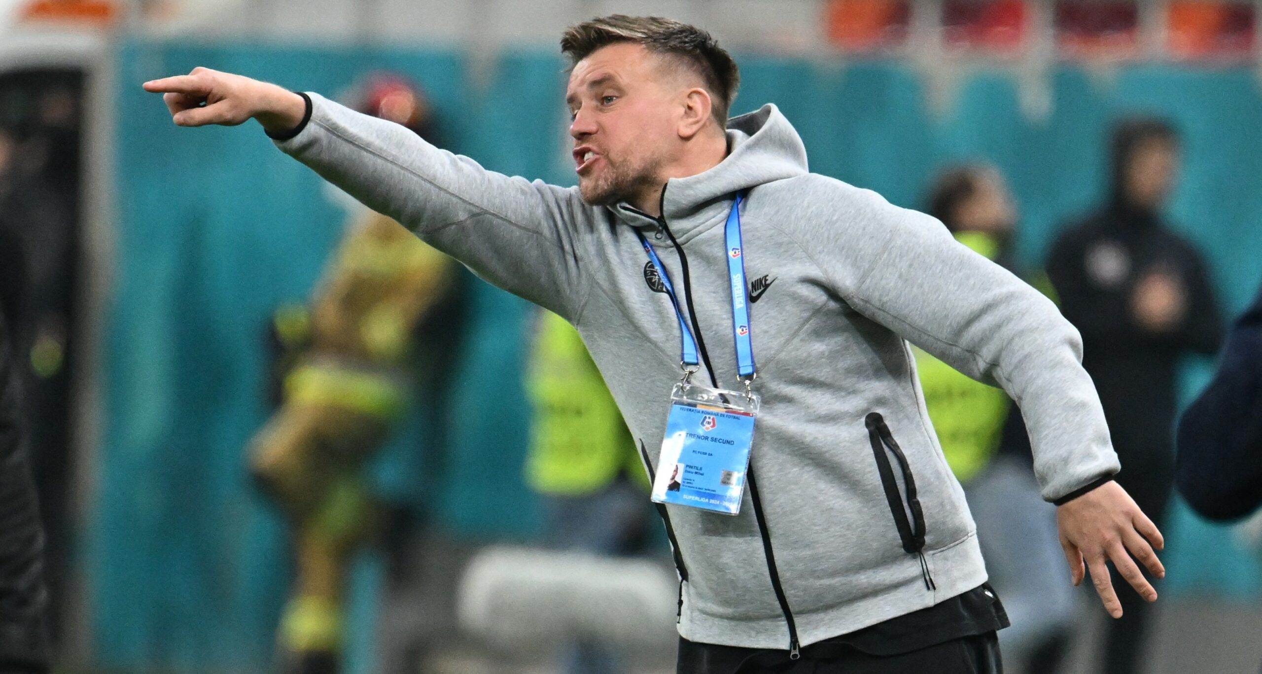 „N-ajunge la jucători”. Pintilii a făcut praf munca lui Rădoi: „Nu se vede”