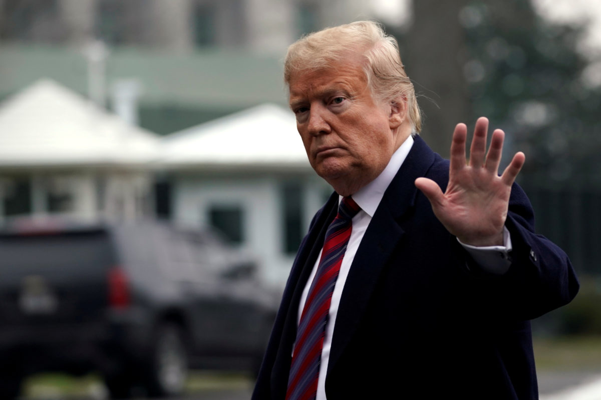 Donald Trump dă vestea care bucură toată planeta. Până când a prelungit armistițiul cu Iranul