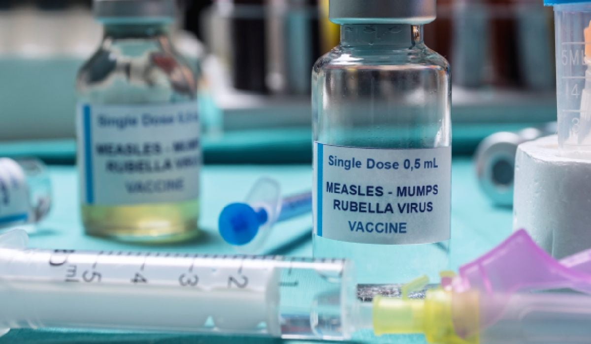 „Jumătate dintre copiii de un an pe care-i îngrijesc sunt nevaccinați ROR”