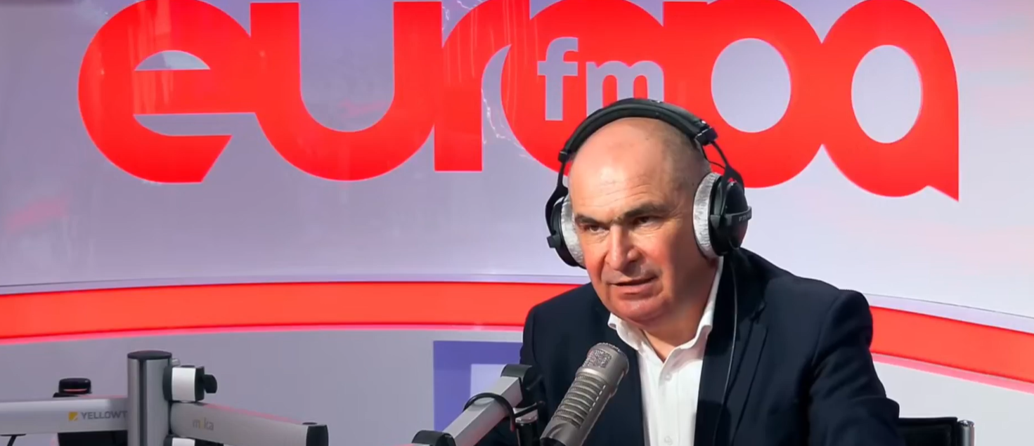 Bolojan spune ca miniştrii demisionari ar fi fost buni, dacă nu erau PSD-işti