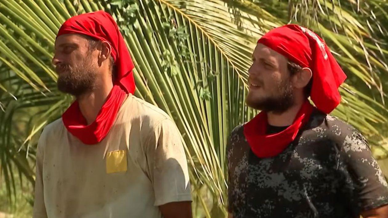 Lovitură de teatru la Survivor. Gabi Tamaş l-ar fi „altoit” pe fiul Andreei Esca