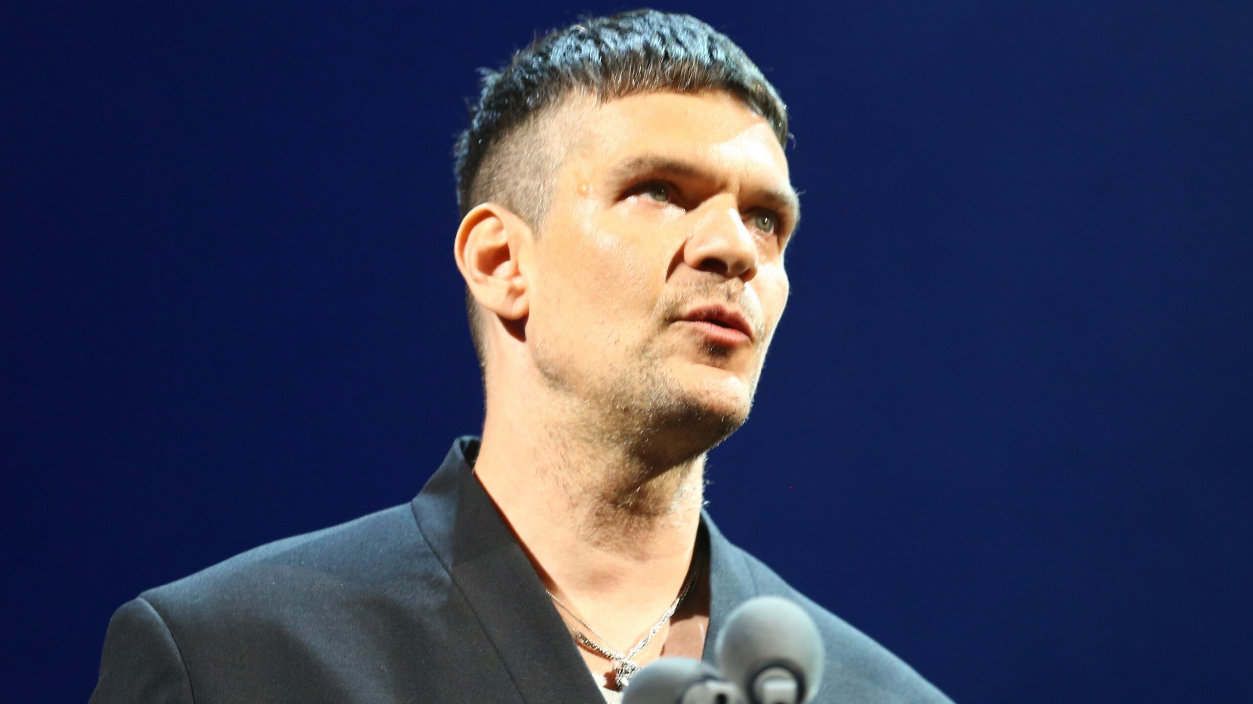 „A avut o moarte fericită și, de fapt, învingătoare”