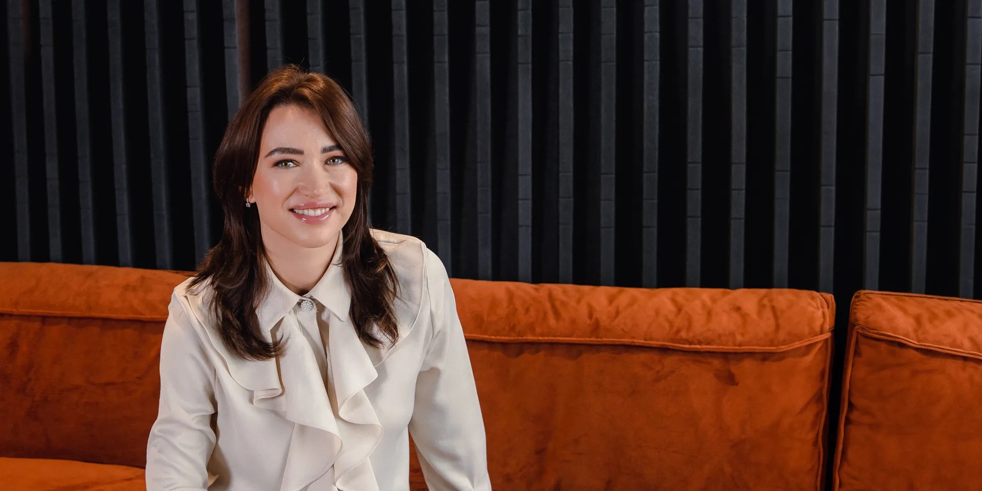 Raluca Danifeld Avram: experiență în branding, operațiuni și dezvoltare de business Raluca Danifeld Avram: experiență în branding, operațiuni și dezvoltare de business